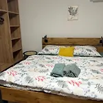 Lejlighed Nad Metuji