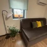 Апартаменты Nad Metuji *