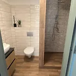 Апартаменты Nad Metuji *