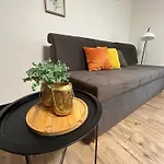 Apartamento Nad Metují Teplice nad Metují