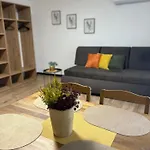 Апартаменты Nad Metuji *