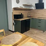 Апартаменты Nad Metuji *