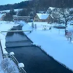 Nad Metuji *