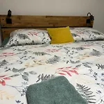 Nad Metují Apartamento Teplice nad Metují
