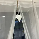Nad Metuji Апартаменты