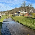 Nad Metuji Teplice nad Metují