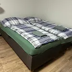 Lejlighed Nad Metuji