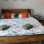 Apartamento Nad Metují