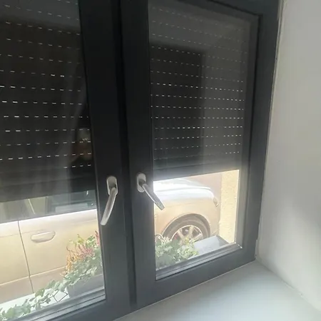 Apartment Nad Metuji *