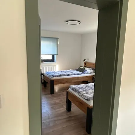 Apartment Nad Metuji Teplice nad Metují