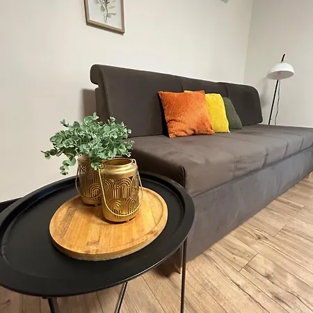 Appartement Nad Metuji Teplice nad Metují