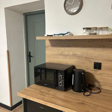 Nad Metují Teplice nad Metují