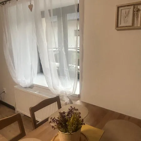 Appartement Nad Metuji Teplice nad Metují