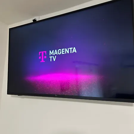 Nad Metuji Appartement Teplice nad Metují