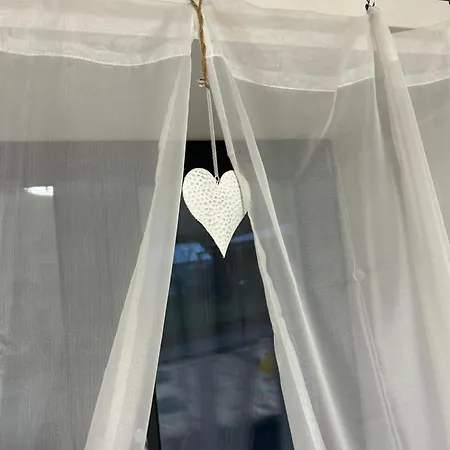 Nad Metuji Appartement