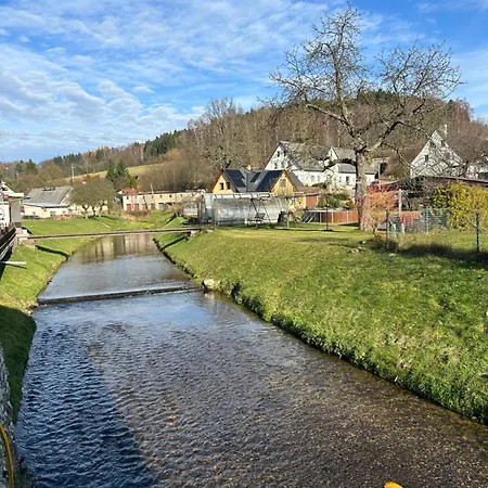 Nad Metují Teplice nad Metují