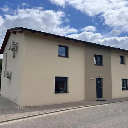 Apartman Nad Metuji *