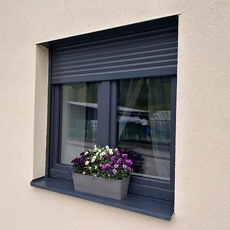 Nad Metuji Apartman Teplice nad Metují