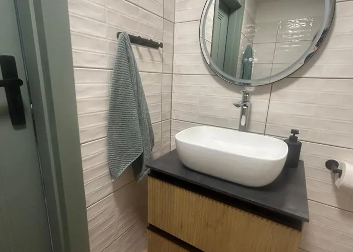 Nad Metuji Apartman Teplice nad Metují