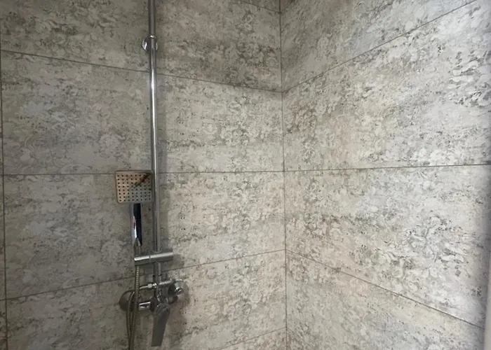 Nad Metuji Apartman