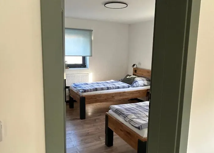 Nad Metuji Teplice nad Metují