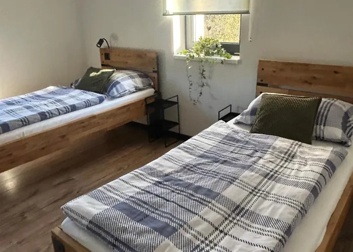 Apartman Nad Metuji *