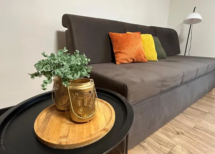 Apartman Nad Metuji Teplice nad Metují