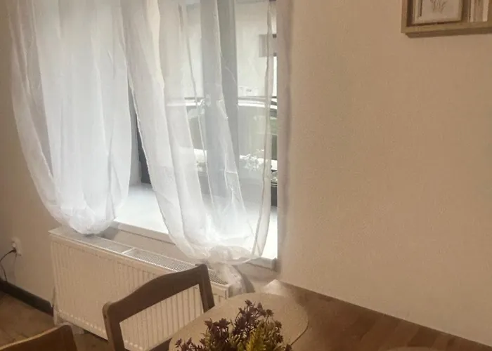 Apartman Nad Metuji Teplice nad Metují