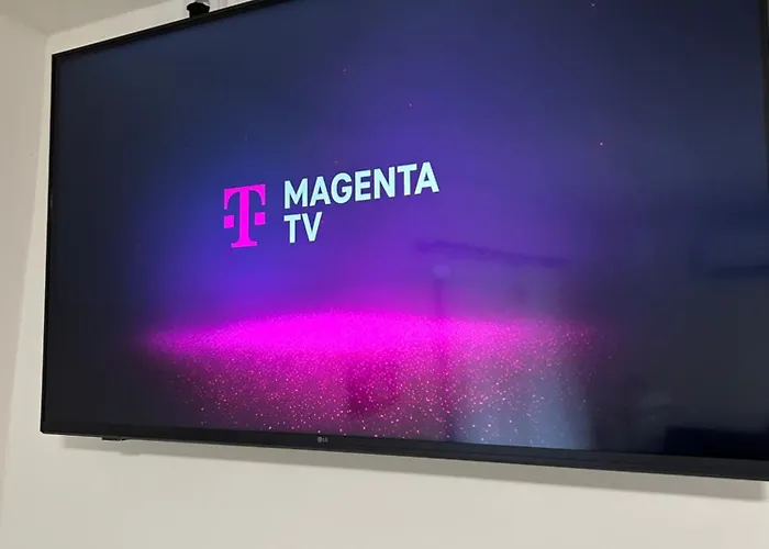 Nad Metuji Apartman Teplice nad Metují