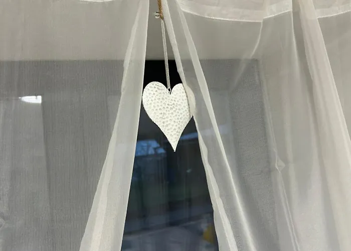 Nad Metuji Apartman