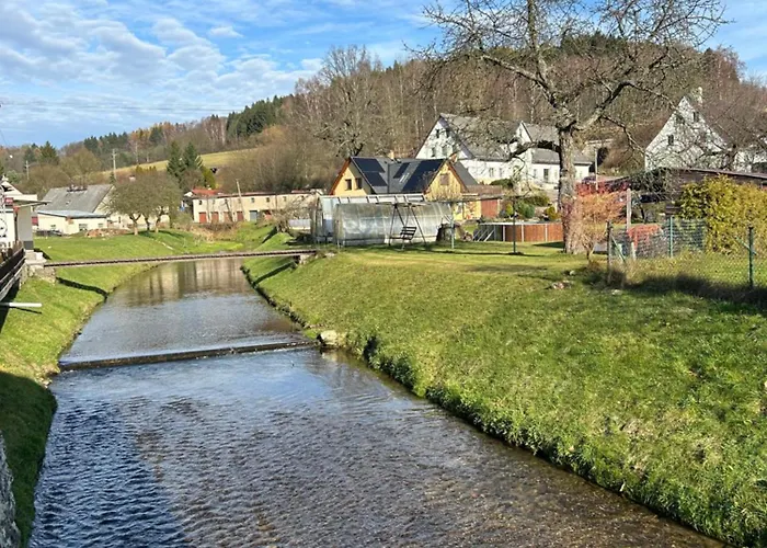 Nad Metuji Teplice nad Metují