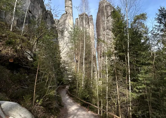 Nad Metuji